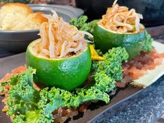 -良木缘咖啡西餐(太古里店)