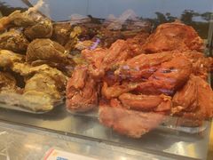 -西安贾三灌汤包·回坊小吃·清真炒菜(北院门总店)