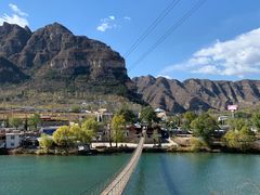 -平西抗日烈士陵园