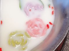 -湊湊火锅·茶憩(和平大悦城店)