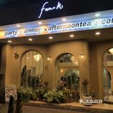 隐藏在顺德大良的一家小众西餐厅