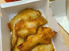 -达美乐比萨(大冲店)