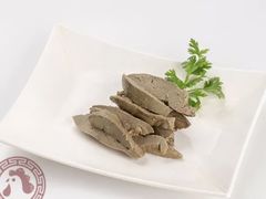 鸭肝-鸡鸣汤包(乐购仕店)