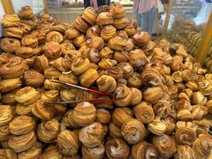 -杨老大焙子月饼干货(宽巷子民族美食街店)