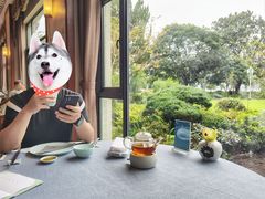 -浙江西子宾馆·牡丹厅