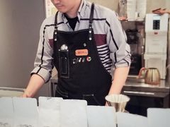 -WIZARD COFFEE咖啡巫师