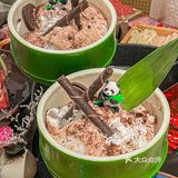 我圆满了！上海来的必吃榜牛肉火锅真好好吃