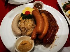 -申德勒加油站西餐厅(日坛路总店)