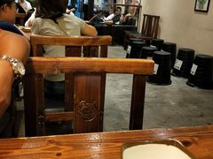 大堂-火齐潮汕砂锅粥(五道口店)
