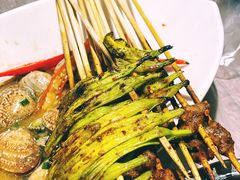 -李叔叔虾蟹大排档(青羊店)