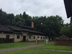 -景德镇陶瓷民俗博物馆