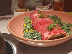 -芸山季·云南野生菌火锅(宝能环球汇店)