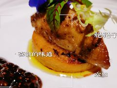 -王品牛排(郑州大卫城店)