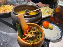 -云海肴云南菜·蒸汽石锅鱼(青岛万象城店)