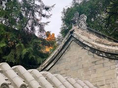 -黄瓦增福财神庙