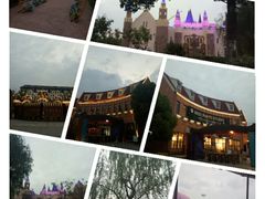 -安徒生童话乐园