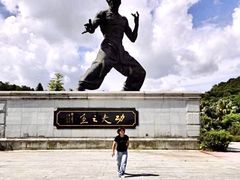 -李小龙乐园(顺德均安店)
