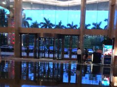 -东莞富盈酒店(厚街店)