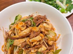 -寻裕记·现炒浇头面(人民广场店)