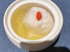 -金狮麟·新豫菜(金码大厦店)
