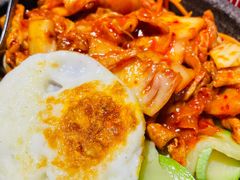 -花腰餐吧Bistro烧烤 傣味(传媒大学店)