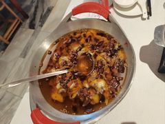 -辣婆婆(航天桥店)