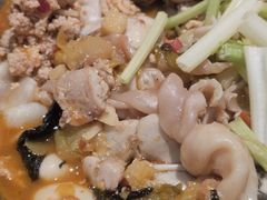 -聚味罗记大排檔·烧烤·鲜鱼杂·甲鱼煲(科学馆店)