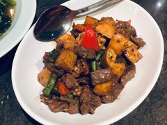 -汤城小厨•粤菜•靓汤(苏州街店)