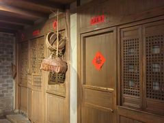 -上海城市历史发展陈列馆