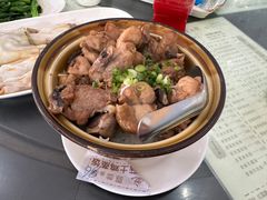 -荔园小馆(园岭新村二期店)