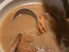 -沅江水·湖南家宴(南村万博长隆商圈店)