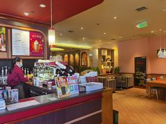 -COSTA COFFEE(房山印象城店)