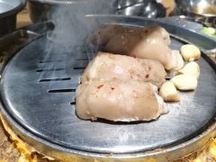 -姜虎东白丁烤肉(银泰中心in99店)