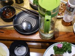 -手选潮汕鲜活牛肉火锅(二七广场店)