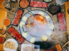 -三牦记·很牛的牦牛肉(柏条河北路下段店)