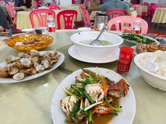 -秋姐美食店(旅游大道店)