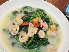 -蛇口希尔顿南海酒店·随轩中餐厅·粤菜