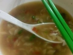 -胡子王扁豆面旗子(五一路店)