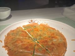 -桂满陇·西湖船宴(平安金融中心店)