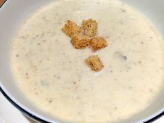 -托斯卡纳烘焙意大利餐厅(五天地店)