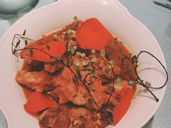 -花间令音乐餐厅(奉天巷店)