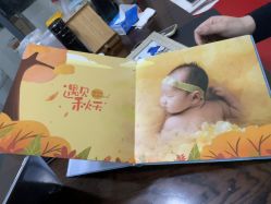 -玛瑞莎孕婴童摄影到家拍