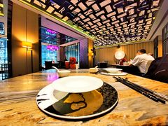 -怡品堂·金宴 (北京索菲特大酒店)