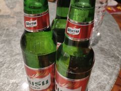 -纳瓦新疆菜(银都店)