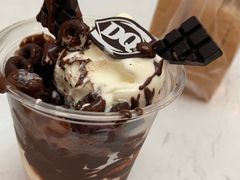 -DQ·蛋糕·冰淇淋(徐东销品茂店)