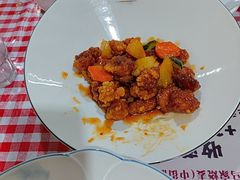 -百年老字号·马家烧麦馆(中街店)