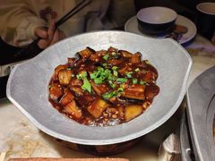 -绿茶餐厅(哈尔滨凯德店)