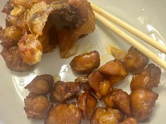 -蓝精灵饺子店