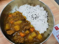 -米村拌饭(东方新天地店)
