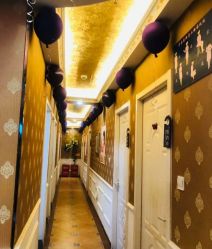 -芳朵美容养生SPA